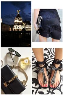 Silvia Zamora feet photo 6