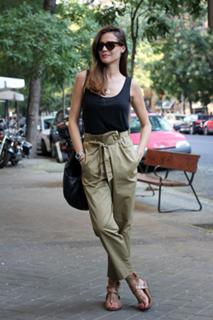 Silvia Zamora feet photo 5