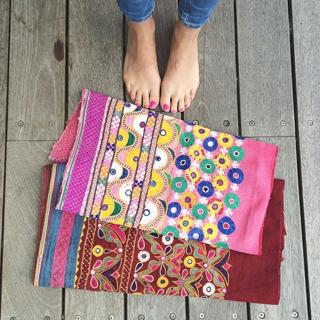 Silvia Zamora feet photo 20