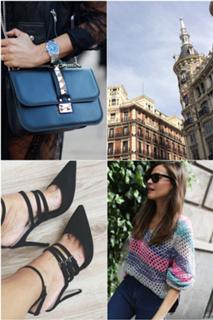 Silvia Zamora feet photo 16