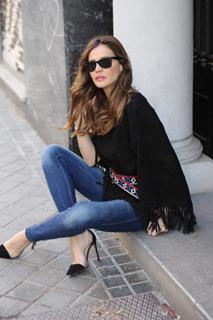 Silvia Zamora feet photo 8