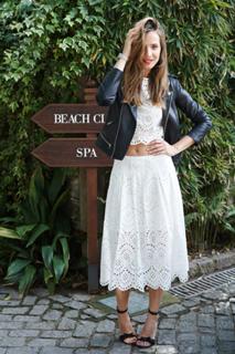 Silvia Zamora feet photo 4