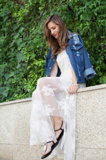 Silvia Zamora feet photo 18