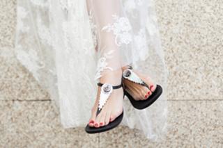Silvia Zamora feet photo 17