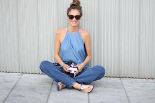 Silvia Zamora feet photo 17
