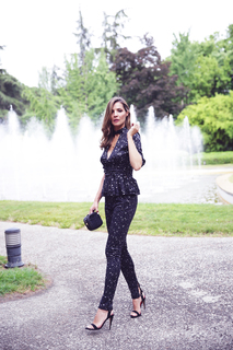 Silvia Zamora feet photo 5
