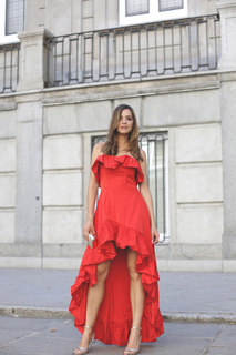 Silvia Zamora feet photo 19