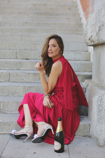 Silvia Zamora feet photo 12