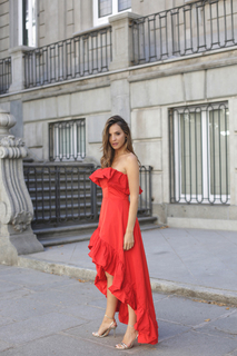 Silvia Zamora feet photo 3
