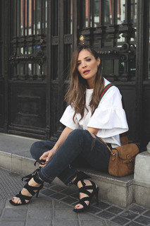 Silvia Zamora feet photo 20