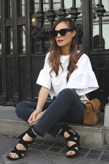 Silvia Zamora feet photo 19