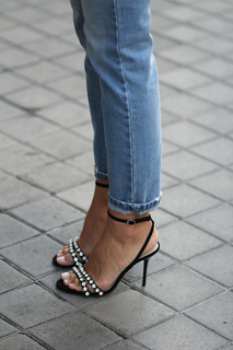 Silvia Zamora feet photo 13