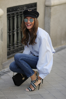 Silvia Zamora feet photo 2