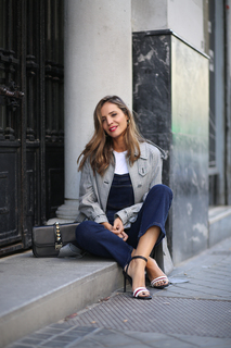 Silvia Zamora feet photo 18