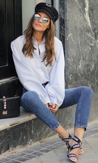 Silvia Zamora feet photo 15
