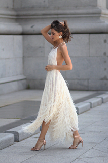 Silvia Zamora feet photo 20