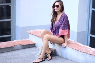 Silvia Zamora feet photo 14