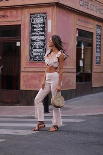 Silvia Zamora feet photo 7