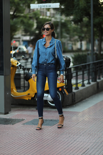 Silvia Zamora feet photo 15
