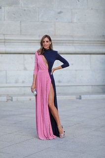 Silvia Zamora feet photo 11