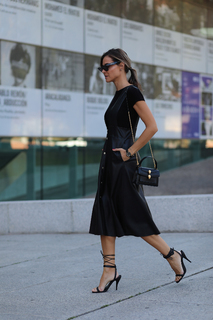 Silvia Zamora feet photo 7