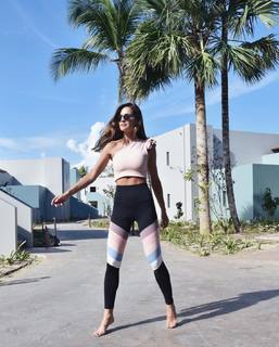 Silvia Zamora feet photo 18