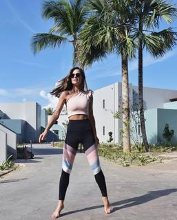Silvia Zamora feet photo 17