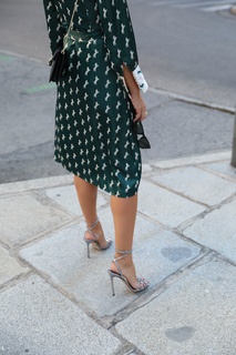 Silvia Zamora feet photo 8
