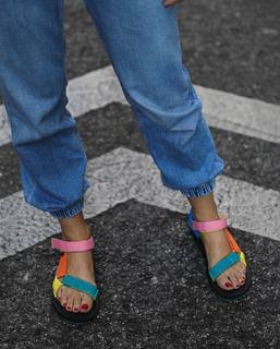 Silvia Zamora feet photo 19