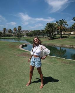 Silvia Zamora feet photo 15