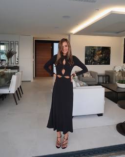 Silvia Zamora feet photo 14