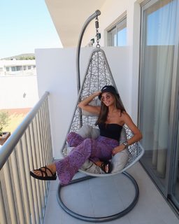 Silvia Zamora feet photo 5
