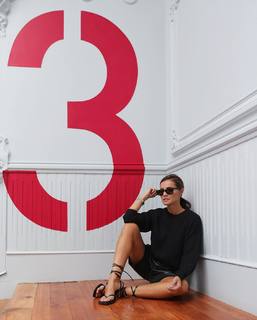 Silvia Zamora feet photo 19