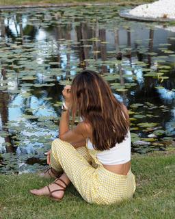 Silvia Zamora feet photo 4