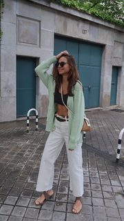 Silvia Zamora feet photo 7