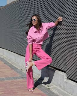 Silvia Zamora feet photo 19