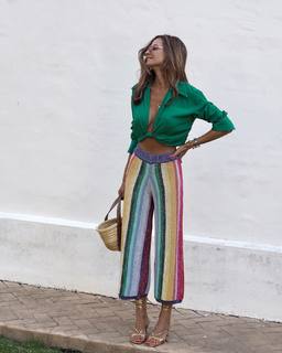 Silvia Zamora feet photo 6