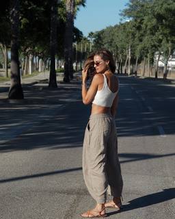 Silvia Zamora feet photo 20