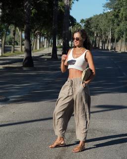 Silvia Zamora feet photo 19