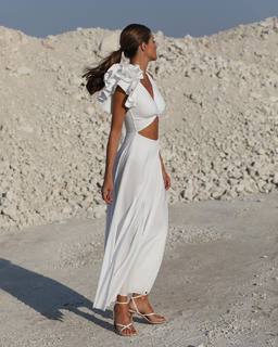 Silvia Zamora feet photo 3