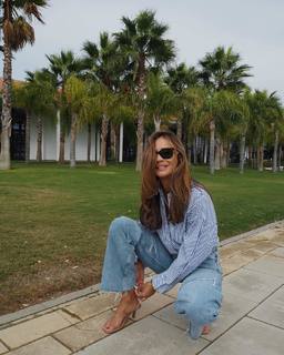 Silvia Zamora feet photo 20