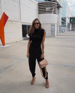 Silvia Zamora feet photo 19