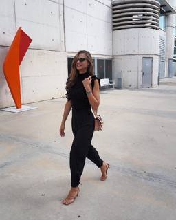 Silvia Zamora feet photo 18