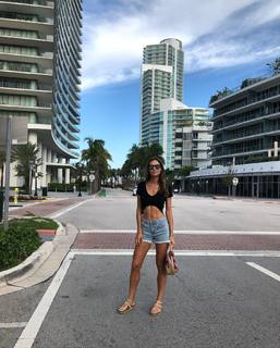 Silvia Zamora feet photo 3