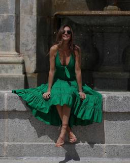 Silvia Zamora feet photo 11