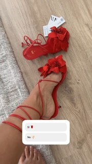 Silvia Zamora feet photo 8