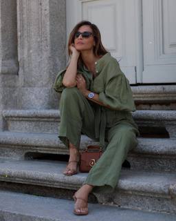 Silvia Zamora feet photo 6