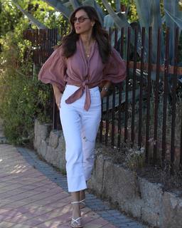 Silvia Zamora feet photo 20