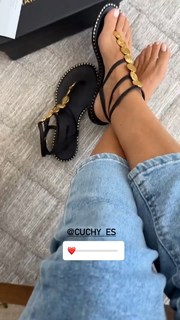 Silvia Zamora feet photo 15