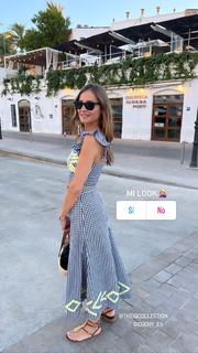 Silvia Zamora feet photo 5